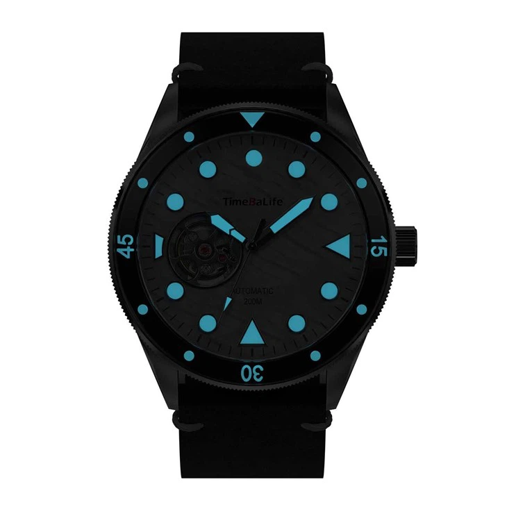 OEM Brands NH72 Automatic Men Watch