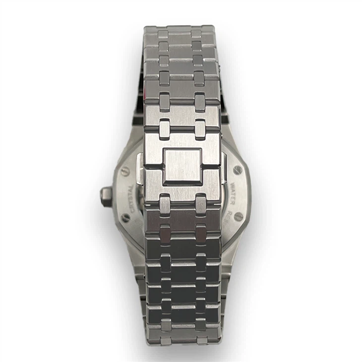 Design Your Own Royal Oak Watch
