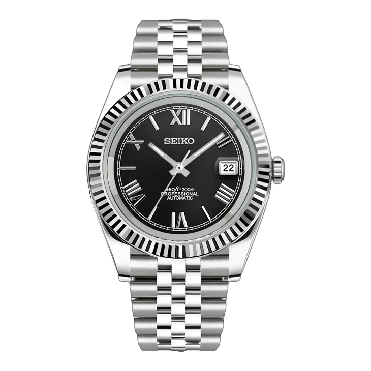 japan movement watch