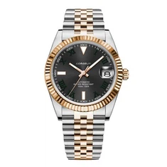 Προσαρμοσμένο μηχανικό ρολόι κλασικής επωνυμίας