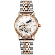 Γυναικεία ρολόγια με προσαρμοσμένα στυλ λογότυπου κατασκευαστή