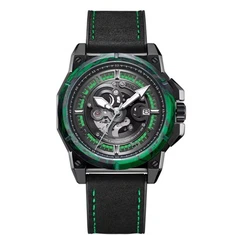 Πολυτελή Μηχανικά Ρολόγια Επαγγελματικά Αδιάβροχα