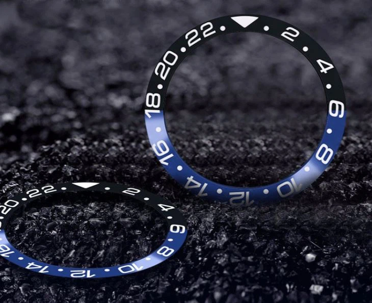 Ceramic Watch Bezel