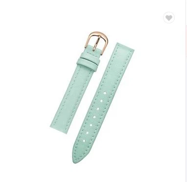 Genuine Leather Watch Strap Ladies Watches With Changeable Strap