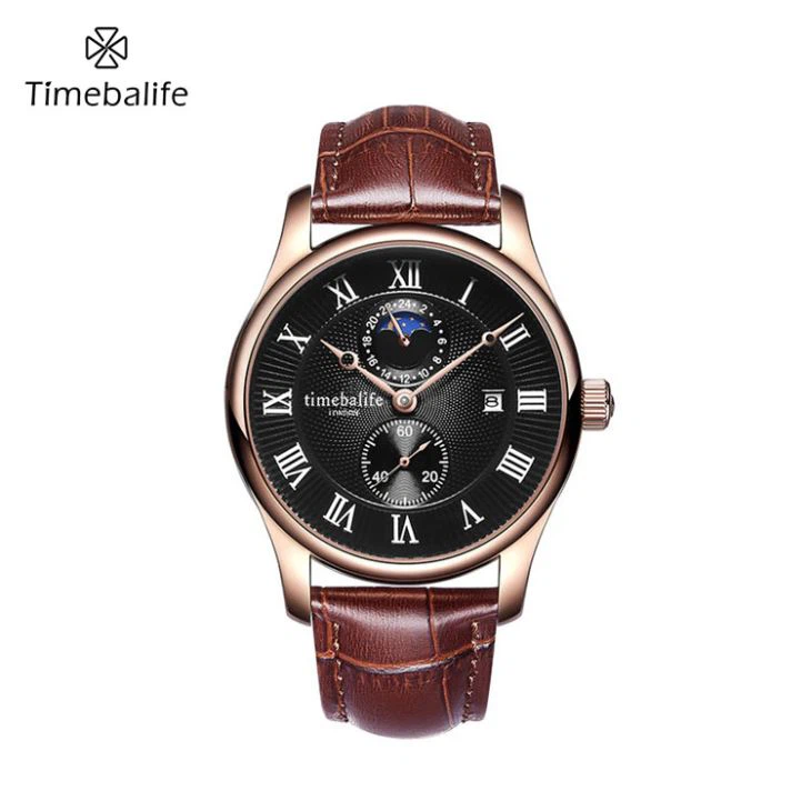 Μηχανικό χρονογράφος Mens Watch
