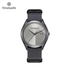 20mm Mens νάιλον ιμάντα Watch