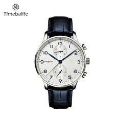 Αυτόματη χρονογράφος Mens Watch