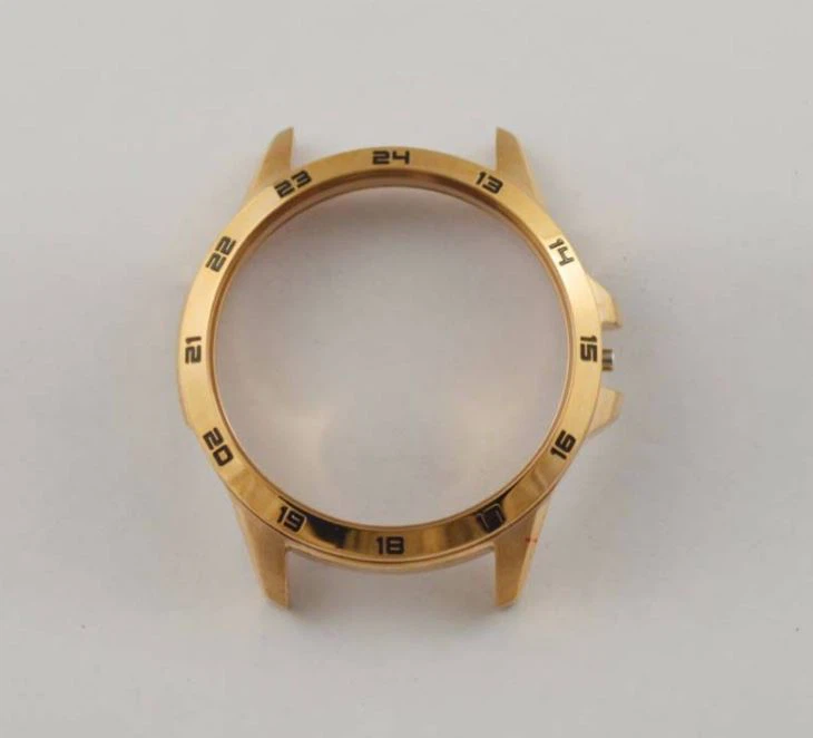 Watch Bezel Fit Automatic Watch