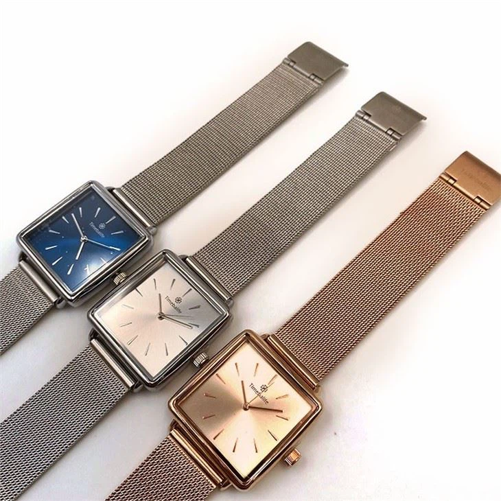 The Hottest Japanese Quartz Movement Men's Watch In 2020 Discount Promotion