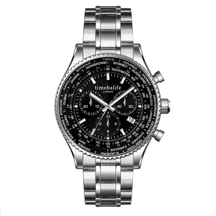 Create Your Own Watch
