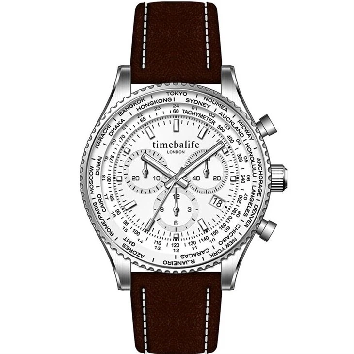 Create Your Own Watch