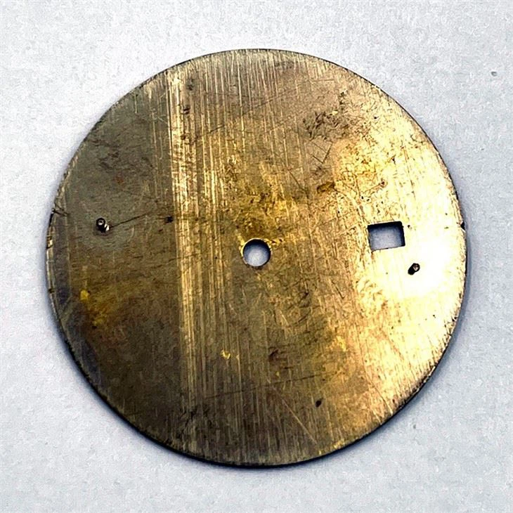 Natural Gemstone Watch Dials,gold Stand Stone Dials Wholesale