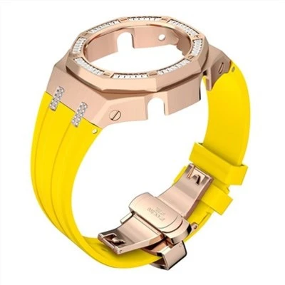 Θήκη ρολογιού Diamond Custom G Shock Ga2100