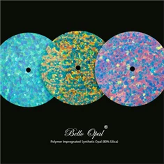 Φυσικό καντράν -opal